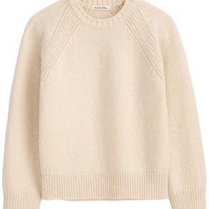 Alex Mill Greta Wool Blend Sweater